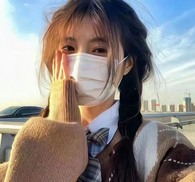 邪神与厨二病少女